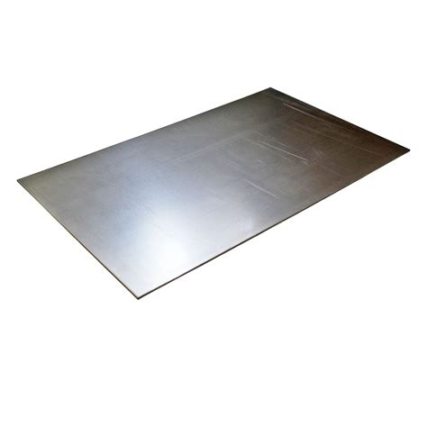 1 8 thick sheet metal|1 8 steel plate lowe's.